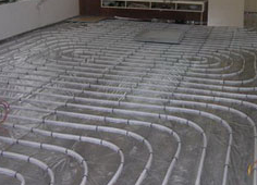 北京东城区地暖清洗哪家好