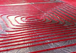 北京东城区地暖清洗多少钱