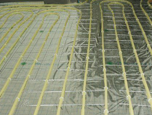 北京东城区地暖清洗哪家好