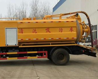 北京东城区清抽化粪池哪家好