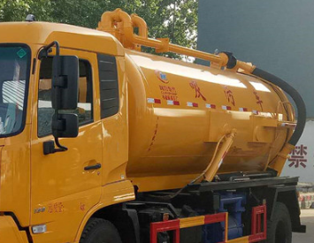 北京东城区清抽化粪池多少钱