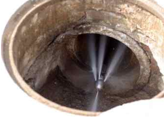 北京东城区通下水道多少钱