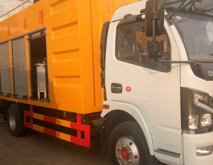 北京东城区清抽化粪池多少钱