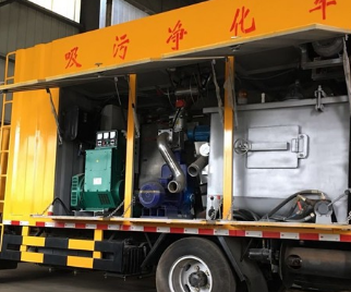 北京东城区清抽化粪池找哪家