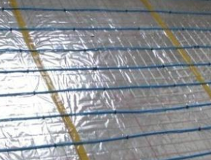 北京东城区地暖清洗施工好