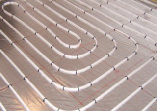 北京东城区地暖清洗多少钱