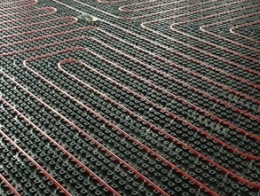 北京东城区地暖清洗服务详细