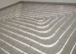 北京东城区地暖清洗哪家好