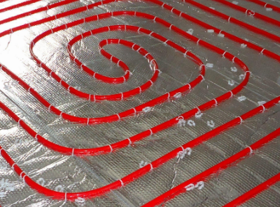 北京东城区地暖清洗服务好