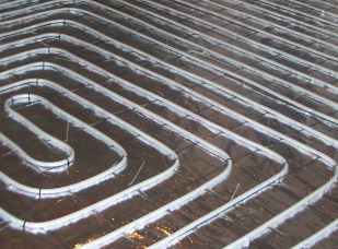 北京东城区地暖清洗推荐好