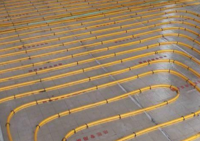 北京东城区地暖清洗服务范围