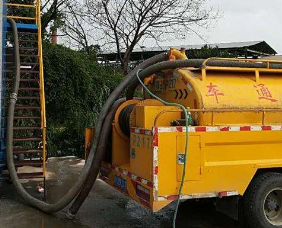 北京东城区清抽化粪池多少钱