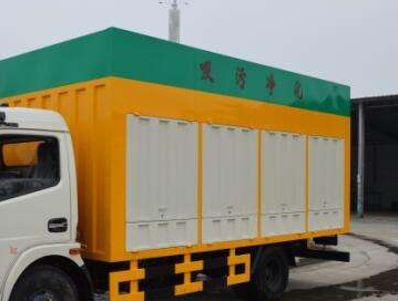 北京东城区清抽化粪池哪家好