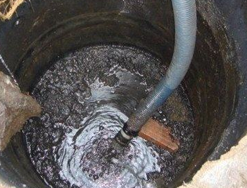 北京东城区通下水道公司