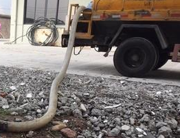 北京东城区通下水道多少钱