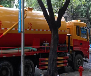 北京东城区通下水道客服电话