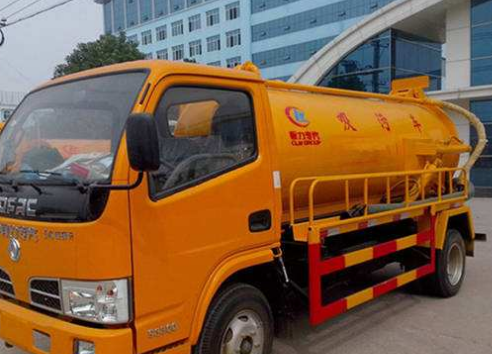 北京东城区清抽化粪池找哪家