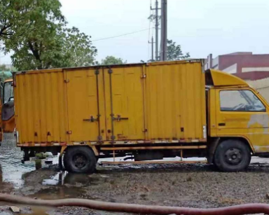 北京东城区清抽化粪池公司电话