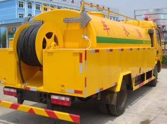 北京东城区通下水道费用