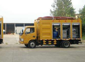 北京东城区通下水道多少钱