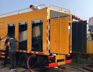 北京东城区通下水道多少钱