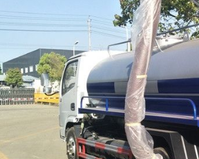 北京东城区清抽化粪池服务的费用