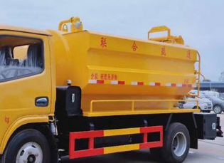 北京东城区清抽化粪池多少钱