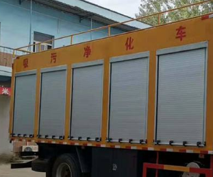 北京东城区清抽化粪池多少钱