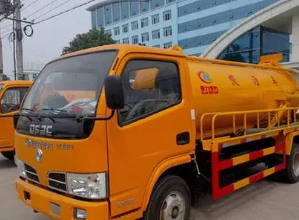 北京东城区清抽化粪池哪家好