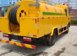 北京东城区清抽化粪池的服务电话多少