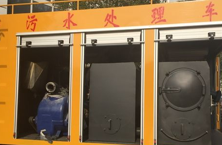 北京东城区清抽化粪池多少钱