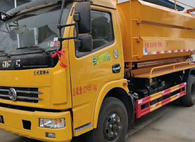 北京东城区清抽化粪池哪家好