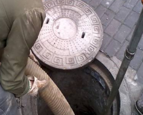 北京东城区通下水道多少钱