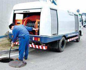 北京东城区通下水道价格