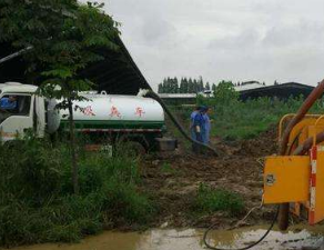 北京东城区清抽化粪池服务的电话