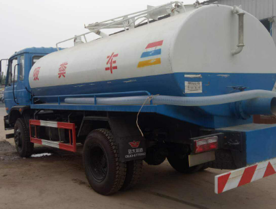 北京东城区清抽化粪池多少钱