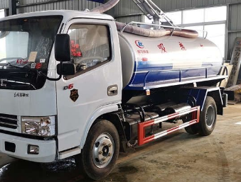 北京东城区清抽化粪池哪家好