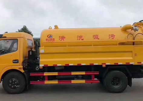 北京东城区清抽化粪池哪家好