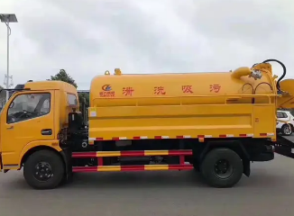 北京东城区清抽化粪池服务电话