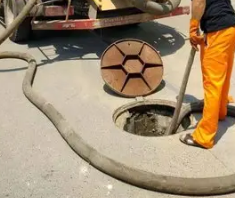 北京东城区通下水道的方法