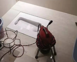 北京东城区通下水道方法分享