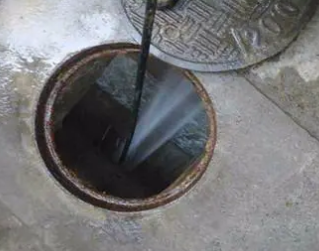 北京东城区通下水道电话多少