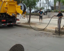 北京东城区通下水道多少钱