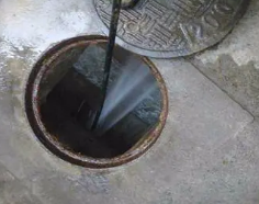 北京东城区通下水道哪家好