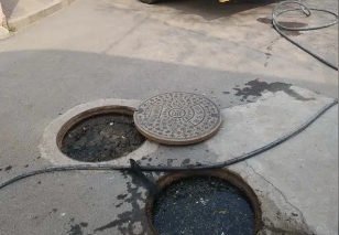 北京东城区通下水道多少钱