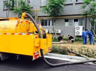 北京东城区清抽化粪池哪家好