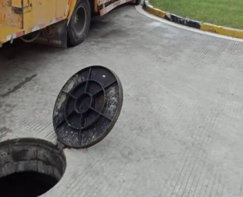 北京东城区清抽化粪池多少钱