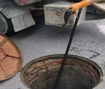 北京东城区通下水道多少钱