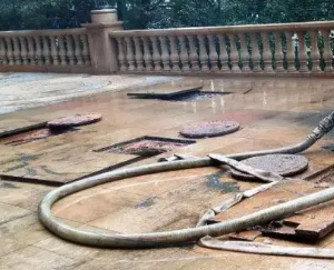 北京东城区通下水道哪家好