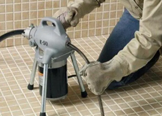 北京东城区通下水道价格明细